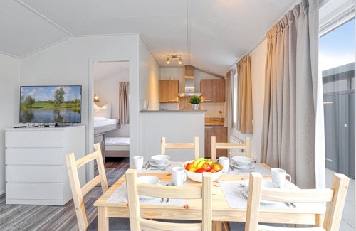 Suesel House | 2 bedroom stunning home in Süsel