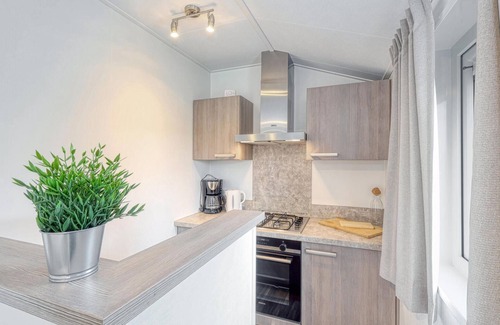 Suesel House | 2 bedroom stunning home in Süsel