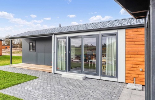 Suesel House | 2 bedroom stunning home in Süsel