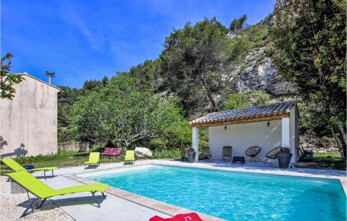 Merindol House | 2 Bedroom Stunning Home In Merindol
