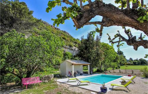 Merindol House | 2 Bedroom Stunning Home In Merindol
