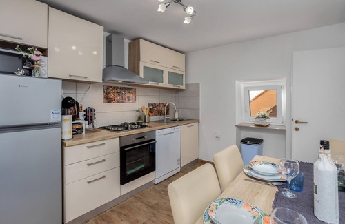 Bregi House | 2 bedroom stunning home in Bregi