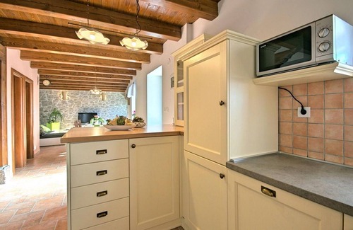 Buzet House | 2 bedroom stunning home in Buzet