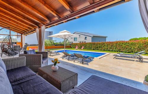 Skatari House | 2 Bedroom Stunning Home In Skatari