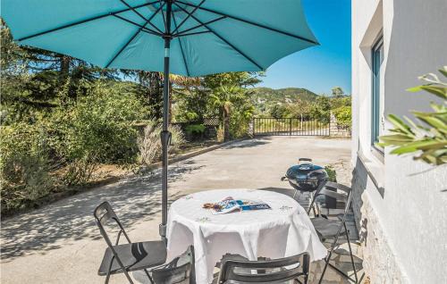 Krbune House | 2 Bedroom Stunning Home In Podpican