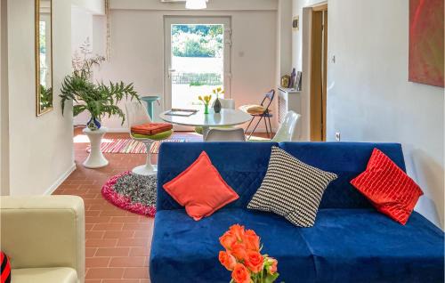 Krbune House | 2 Bedroom Stunning Home In Podpican