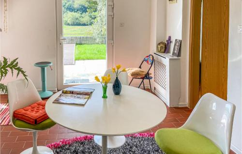 Krbune House | 2 Bedroom Stunning Home In Podpican