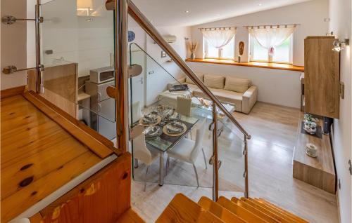 Liznjan House | 2 Bedroom Stunning Home In Sisan