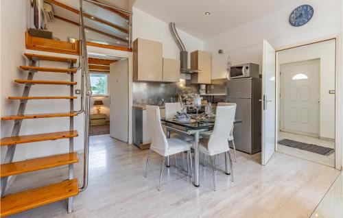 Liznjan House | 2 Bedroom Stunning Home In Sisan