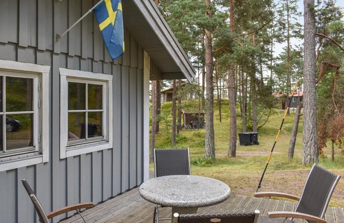 Yngsjo House | 2 bedroom stunning home in Yngsjö