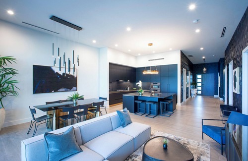 Bodden Town Condo | 2 Bedroom Suite