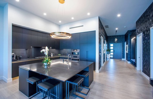 Bodden Town Condo | 2 Bedroom Suite