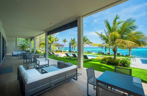 Bodden Town Condo | 2 Bedroom Suite