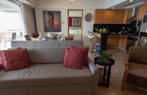 Las Glorias Hotel | 2 BEDROOM SUITE BUGANVILAS PUERTO VALLARTA-MEXICO