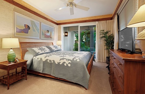 Poipu Resort | 2 Bedroom Suite - Ocean View