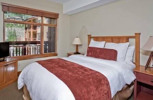 Park City Resort | 2 BEDROOM SUITE SUNDIAL LODGE, PARK CITY UTAH