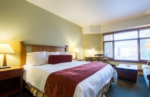 Park City Resort | 2 BEDROOM SUITE SUNDIAL LODGE, PARK CITY UTAH