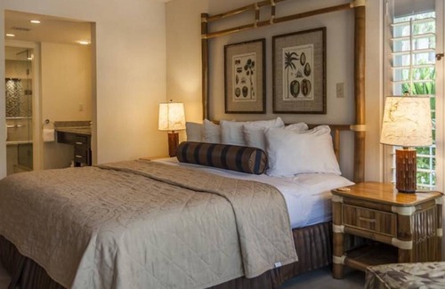 Estate Bakkero Resort | 2 BEDROOM SUITE - THE GALLEON RESORT - KEY WEST FLORIDA