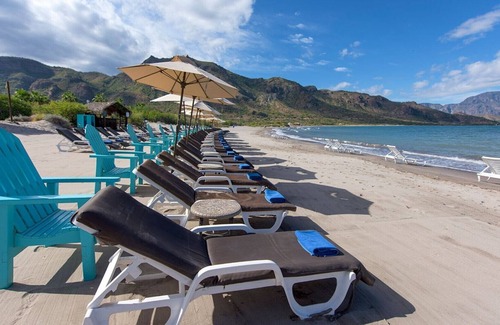 Tijuana Resort | 2-bedroom Suite - Villa del Palmar Beach Resort and Spa, Islands of Loreto