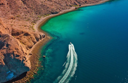Tijuana Resort | 2-bedroom Suite - Villa del Palmar Beach Resort and Spa, Islands of Loreto