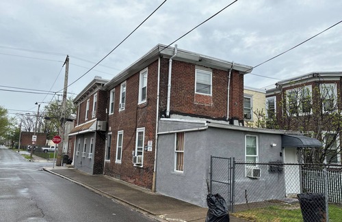 Delair Apartment | 2 bedroom/Tacony Bridge