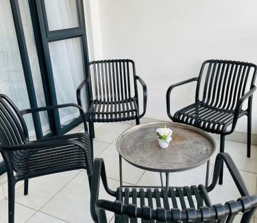 Tshwane House | 2 Bedroom- The Blyde by Given