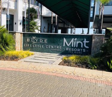 Tshwane House | 2 Bedroom- The Blyde by Given