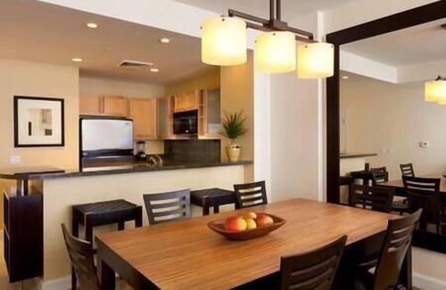 Kierland Hotel | 2 BEDROOM THE WESTIN KIERLAND VILLAS SCOTTSDALE