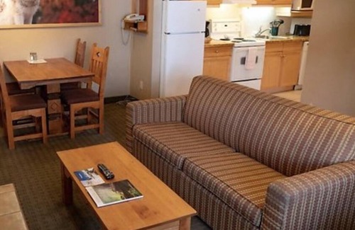 Banff Resort | 2 Bedroom Timeshare Condo in Banff - June 15 to June 22, 2025
