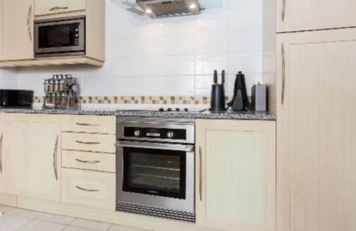Budens House | 2 Bedroom Townhouse set on a Picturesque Golfcourse