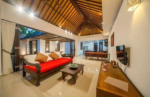 Sanur Villa | 2 Bedroom TURIYA Villa Sanur