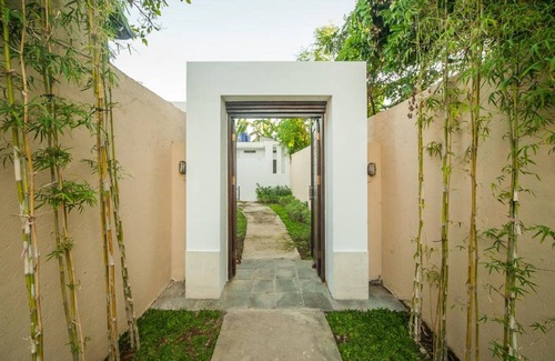 Sanur Villa | 2 Bedroom TURIYA Villa Sanur