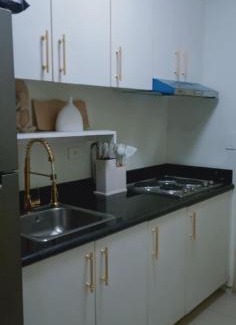 Bel-Air Apartment | 2 Bedroom Unit at Central Makati