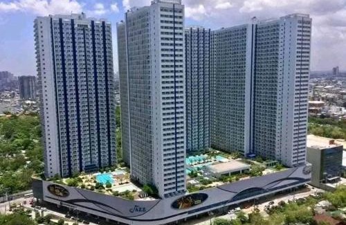 Bel-Air Apartment | 2 Bedroom Unit at Central Makati