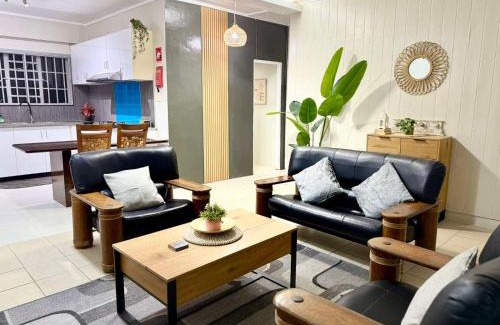 Suva Apartment | 2 Bedroom Unit Near City Center