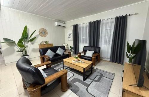Suva Apartment | 2 Bedroom Unit Near City Center