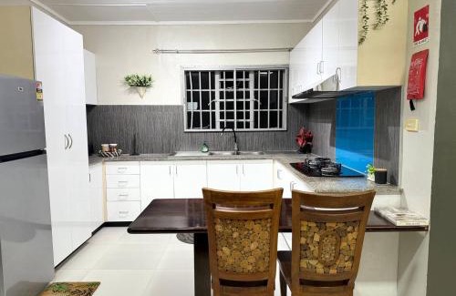 Suva Apartment | 2 Bedroom Unit Near City Center
