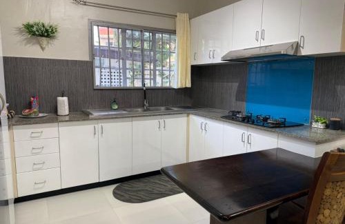 Suva Apartment | 2 Bedroom Unit Near City Center