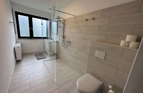 Soltau Apartment | 2 bedroom vacation apartment near HeidePark