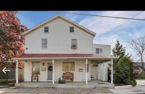 Dauberville House | 2 Bedroom Vacation home in Temple