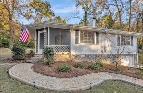 Vestavia Hills House | 2 Bedroom Vestavia Home