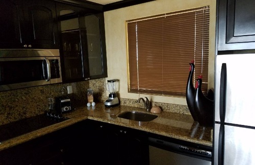 Puerto Juarez Resort | 2 Bedroom Villa - 5 STAR Cancun Resort - Playa Mujeres
