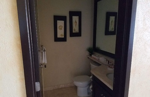 Puerto Juarez Resort | 2 Bedroom Villa - 5 STAR Cancun Resort - Playa Mujeres