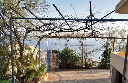 Sarande Villa | 2 Bedroom villa\ Albania Sarande\ Astonishing View