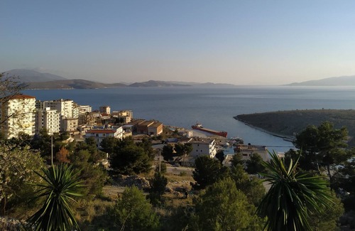Sarande Villa | 2 Bedroom villa\ Albania Sarande\ Astonishing View