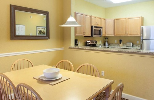 Myrtle Beach Villa | 2 Bedroom Villa at the Harbour Lights Resort