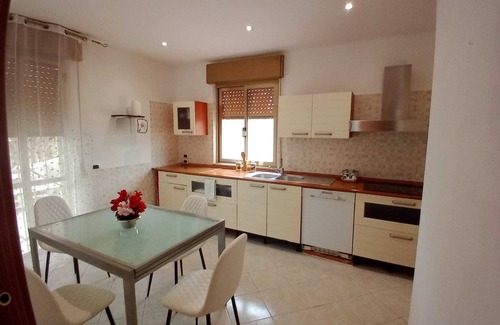 Arenella Villa | 2 Bedroom Villa in Arenella