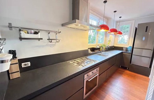 Bordighera Villa | 2 Bedroom Villa in Bordighera