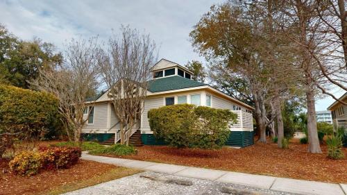 Litchfield by the Sea House | 2 Bedroom Villa in Gated Litchfield by the Sea