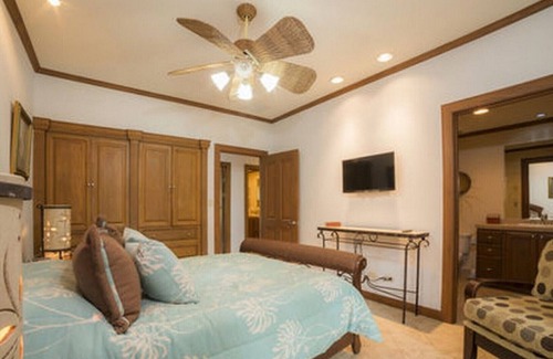 Herradura Villa | 2 Bedroom Villa - Los Suenos Resort - Costa Rica